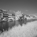 Klein Venedig in Bamberg