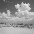 Blick über Bamberg