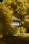 Teehaus